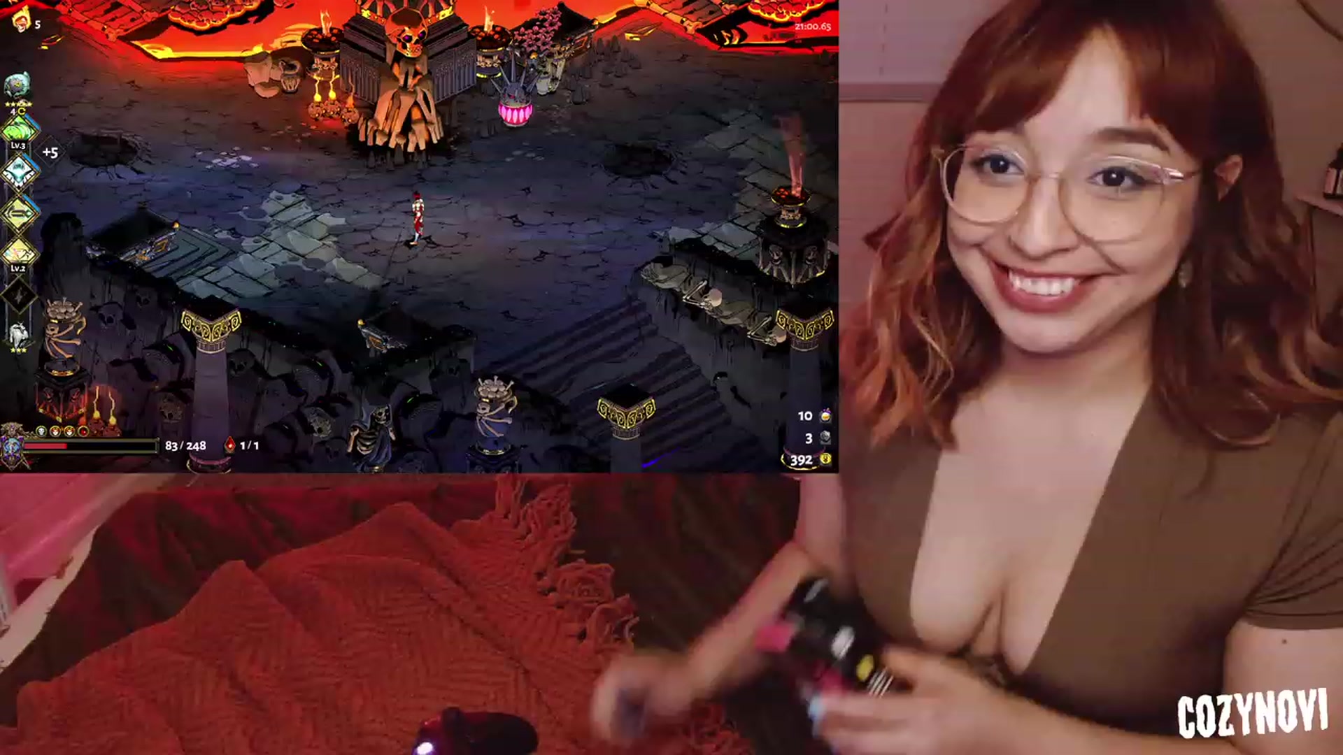 COZYNOVI video thumbnail