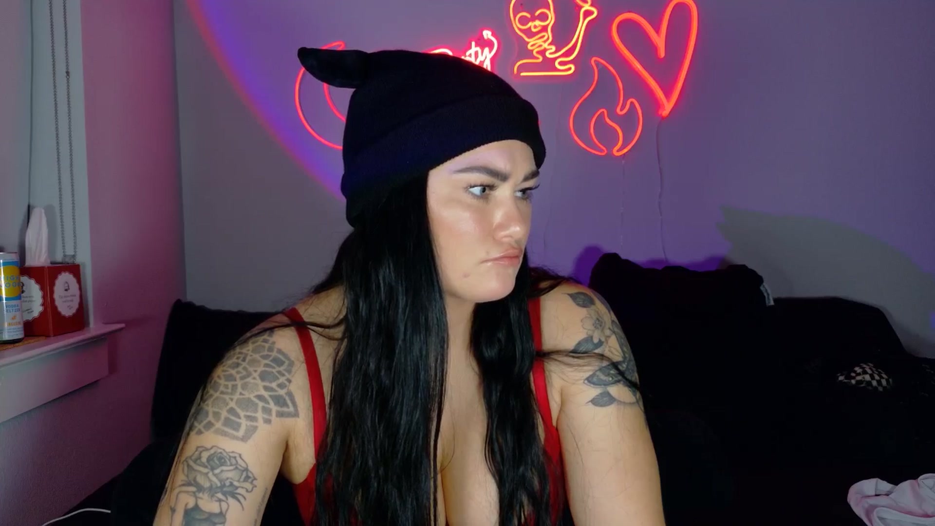 BabyKayyVixen video thumbnail
