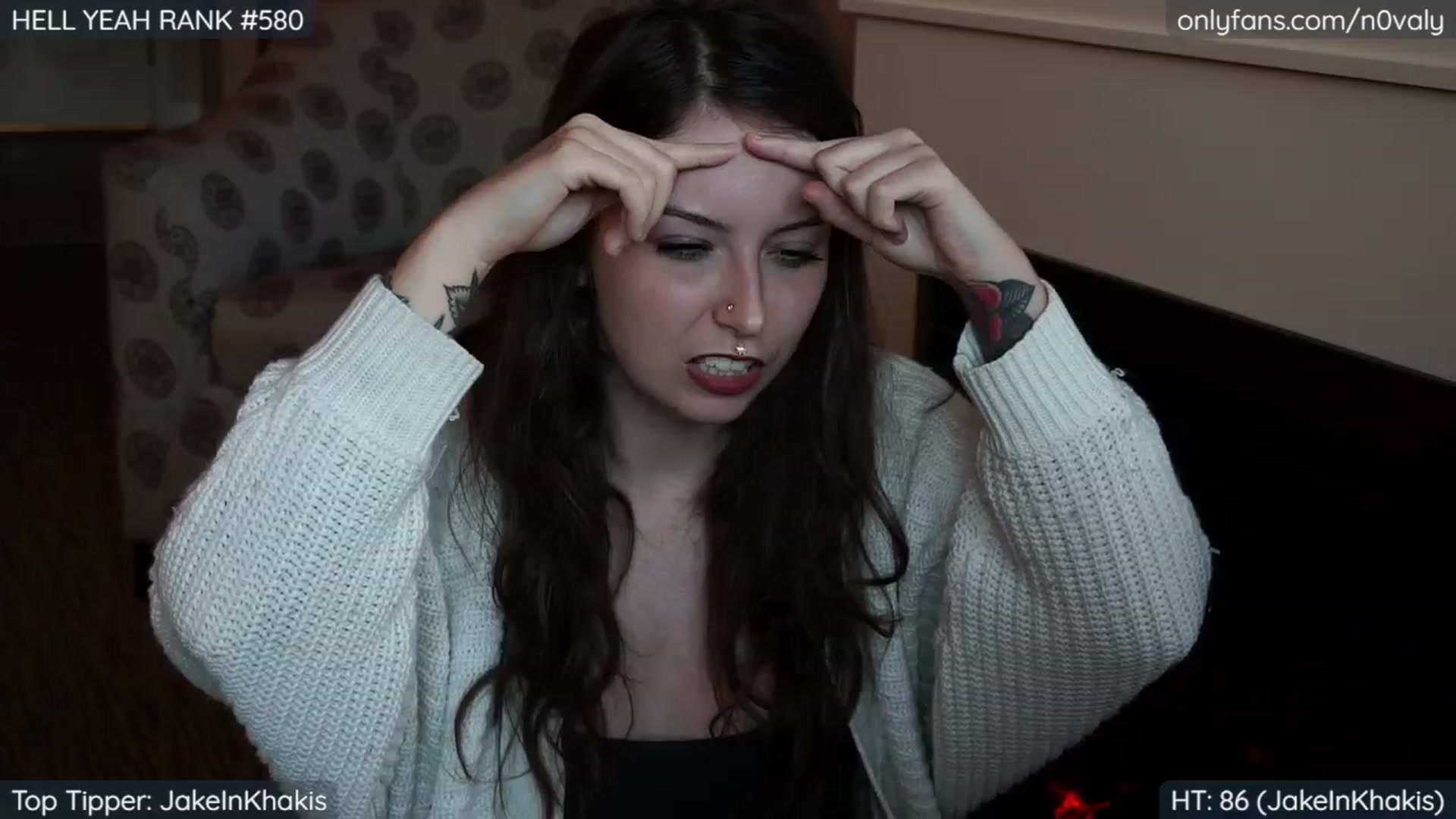 N0valy video thumbnail