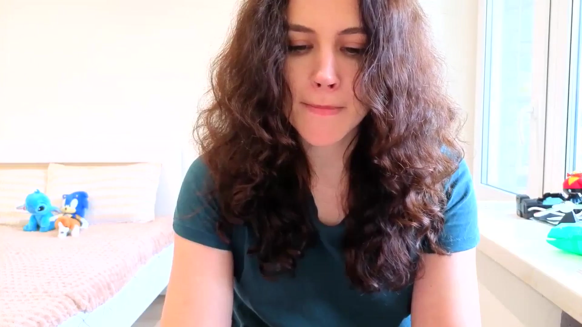 Dark_Head video thumbnail