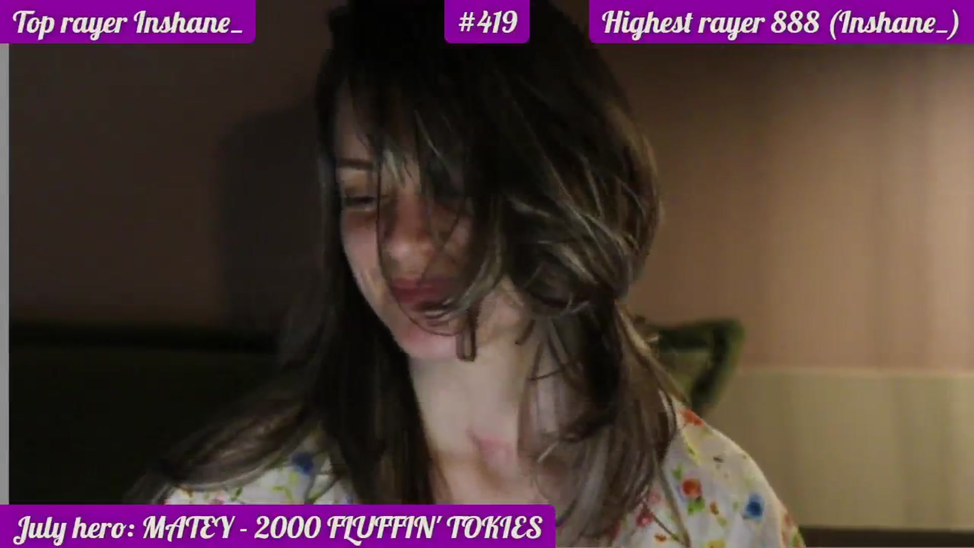 FluffinRayRay video thumbnail