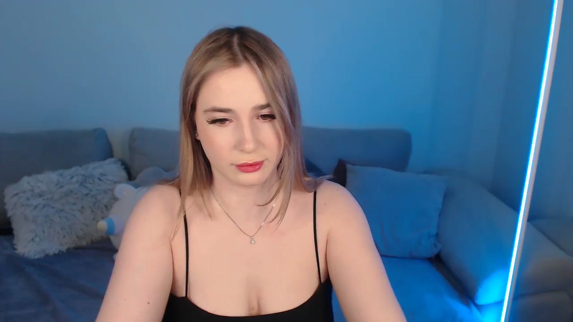 SabrinaViolet video thumbnail