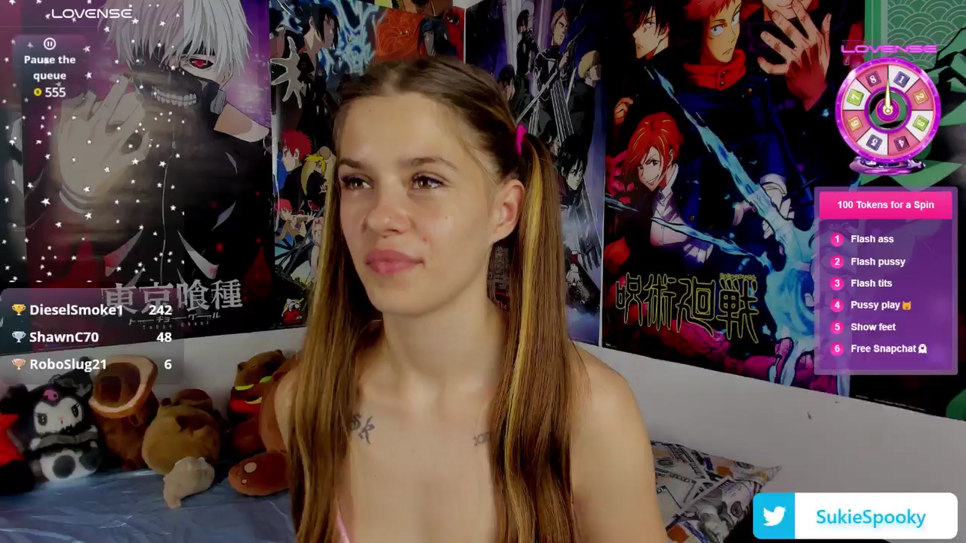 Sukie_spooky video thumbnail