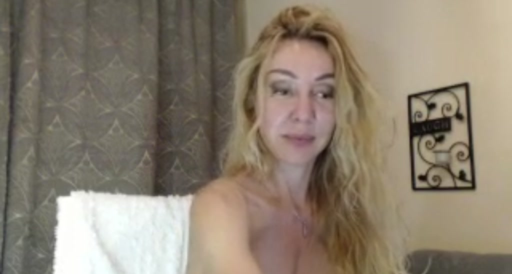 BlondieJen video thumbnail