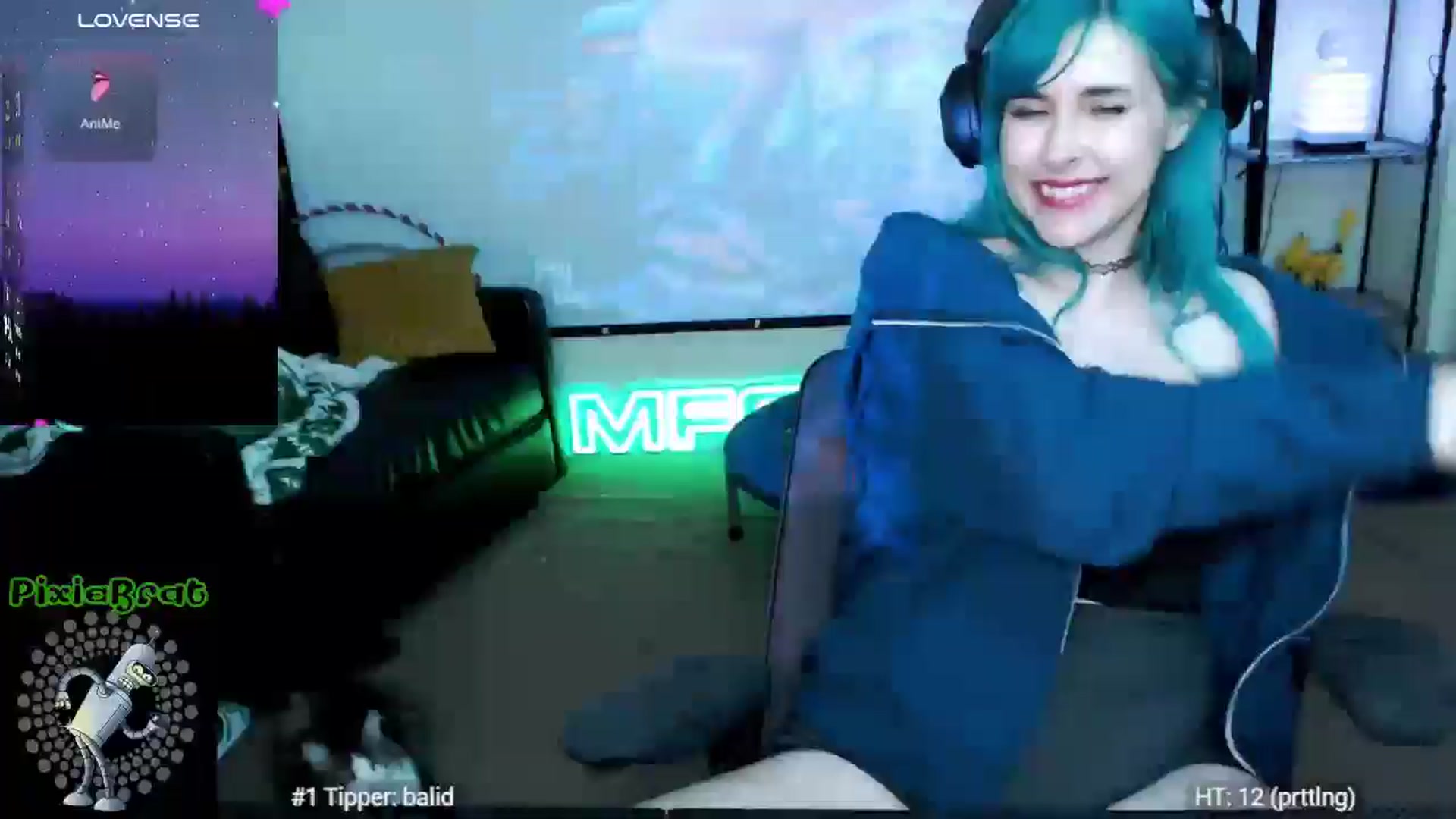 PixieBrat video thumbnail