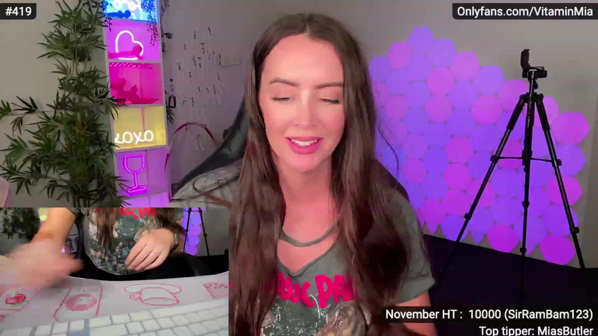 MissAustralia video thumbnail