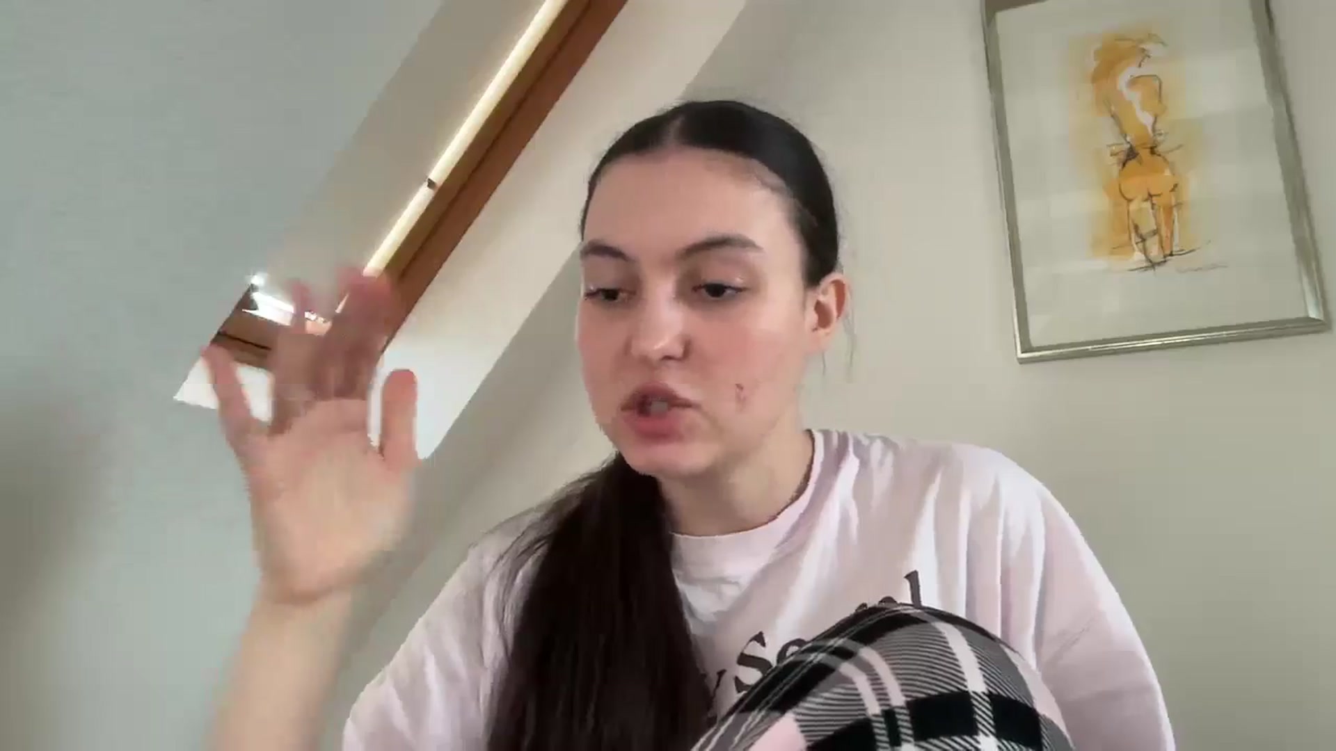 IrisAmore video thumbnail
