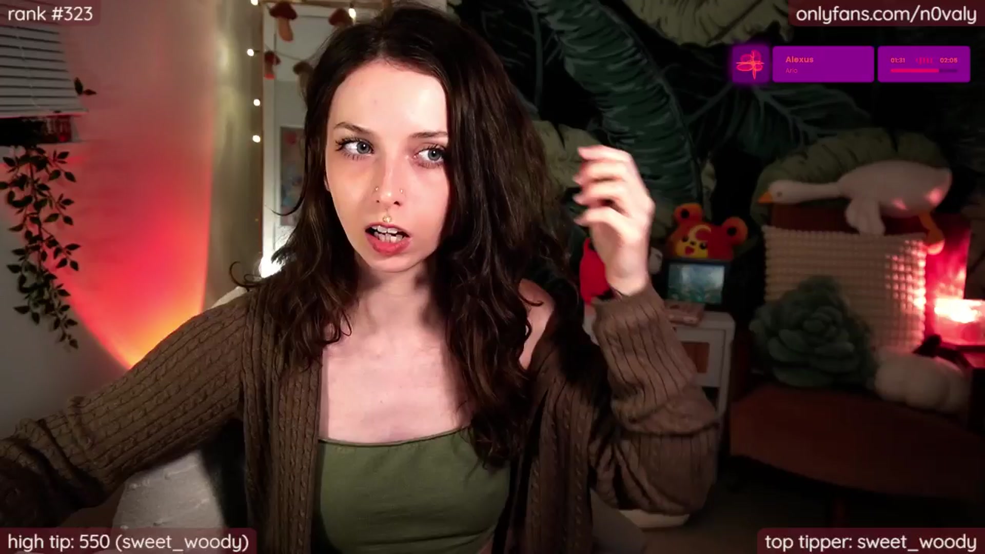 N0valy video thumbnail
