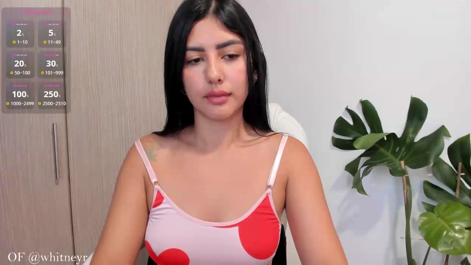 WhitneyR video thumbnail