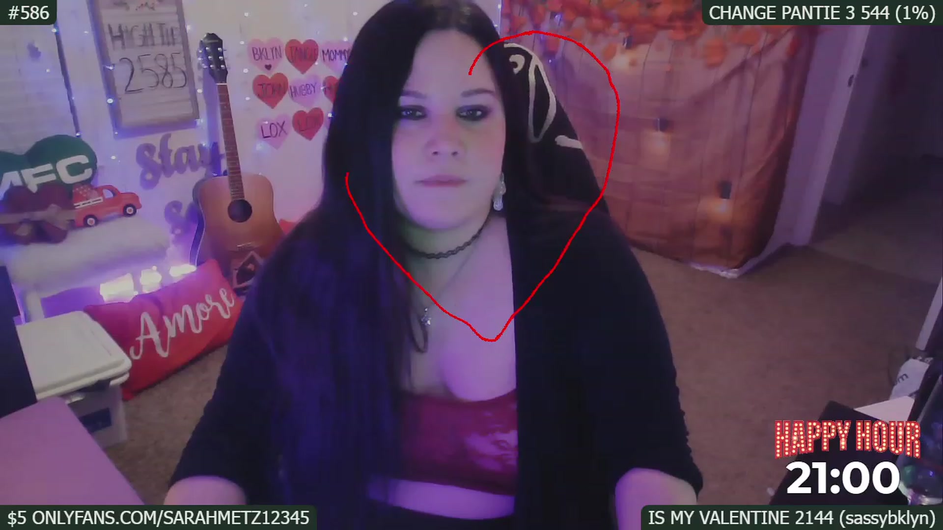 SassySarah94 video thumbnail