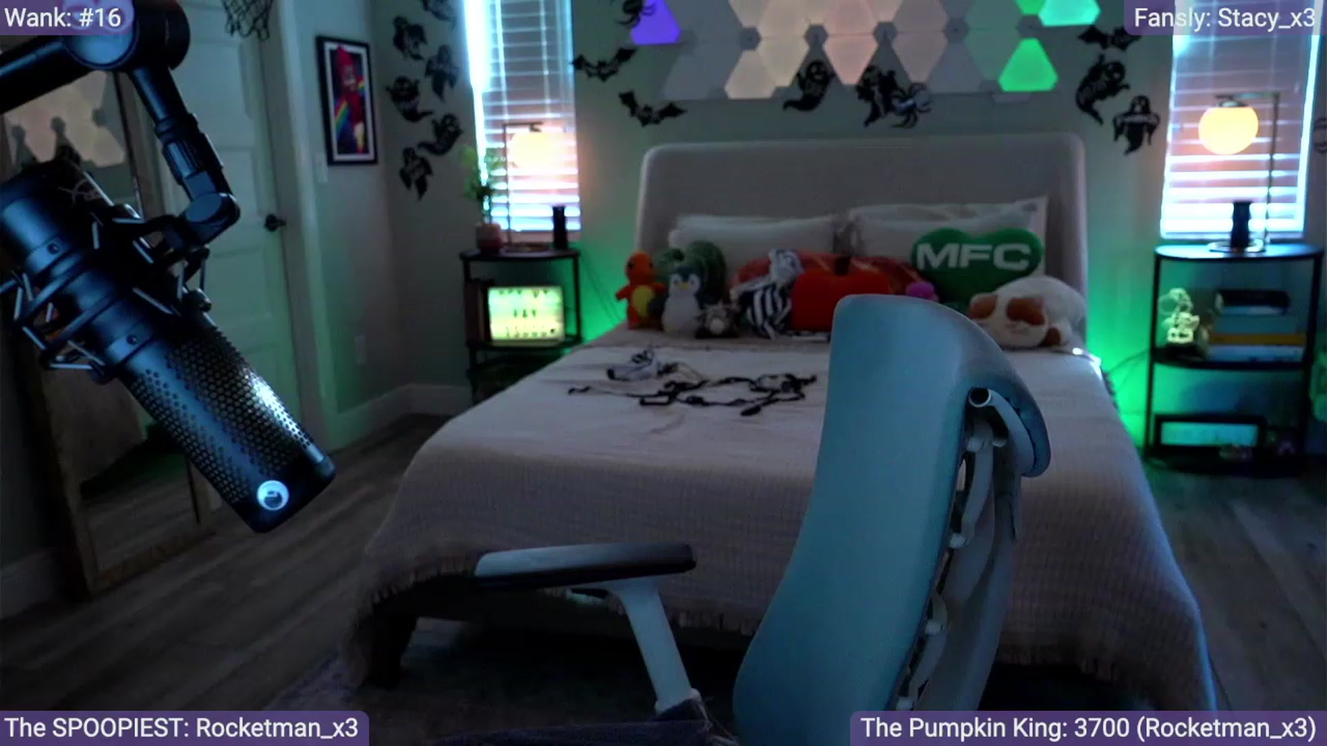 Stacy_x3 video thumbnail