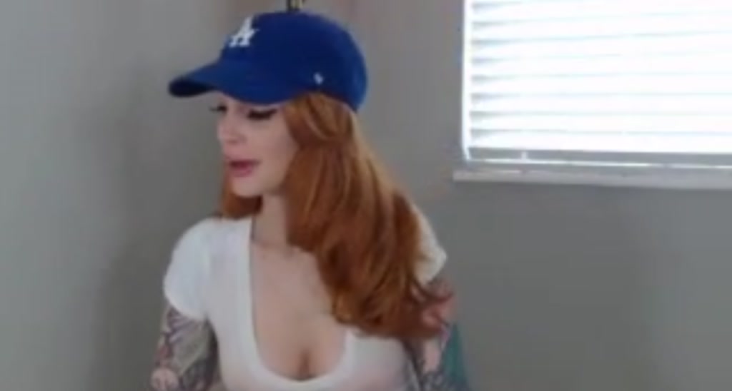 Vanessa_Lake video thumbnail
