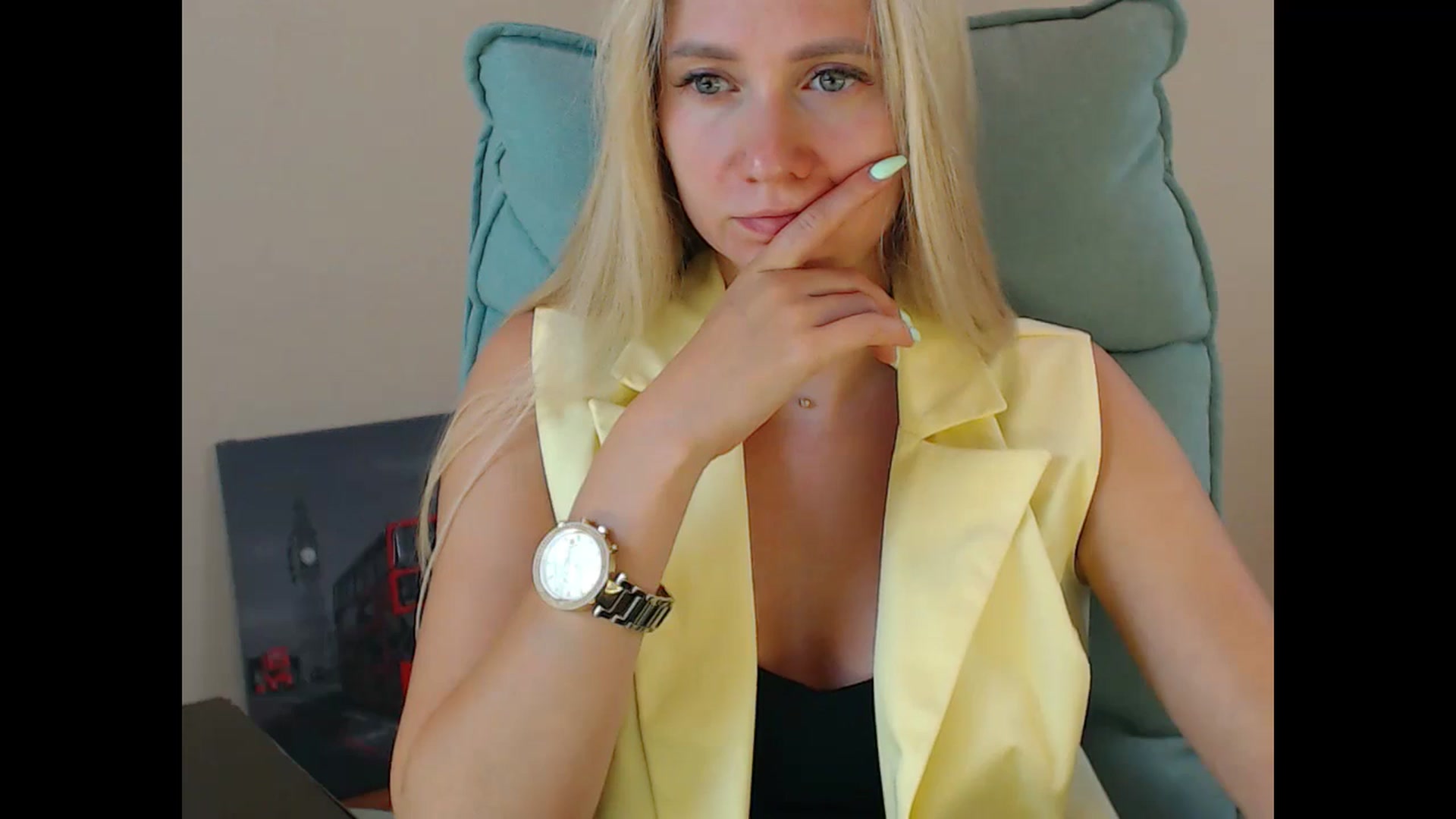 Miss_Sylvia video thumbnail
