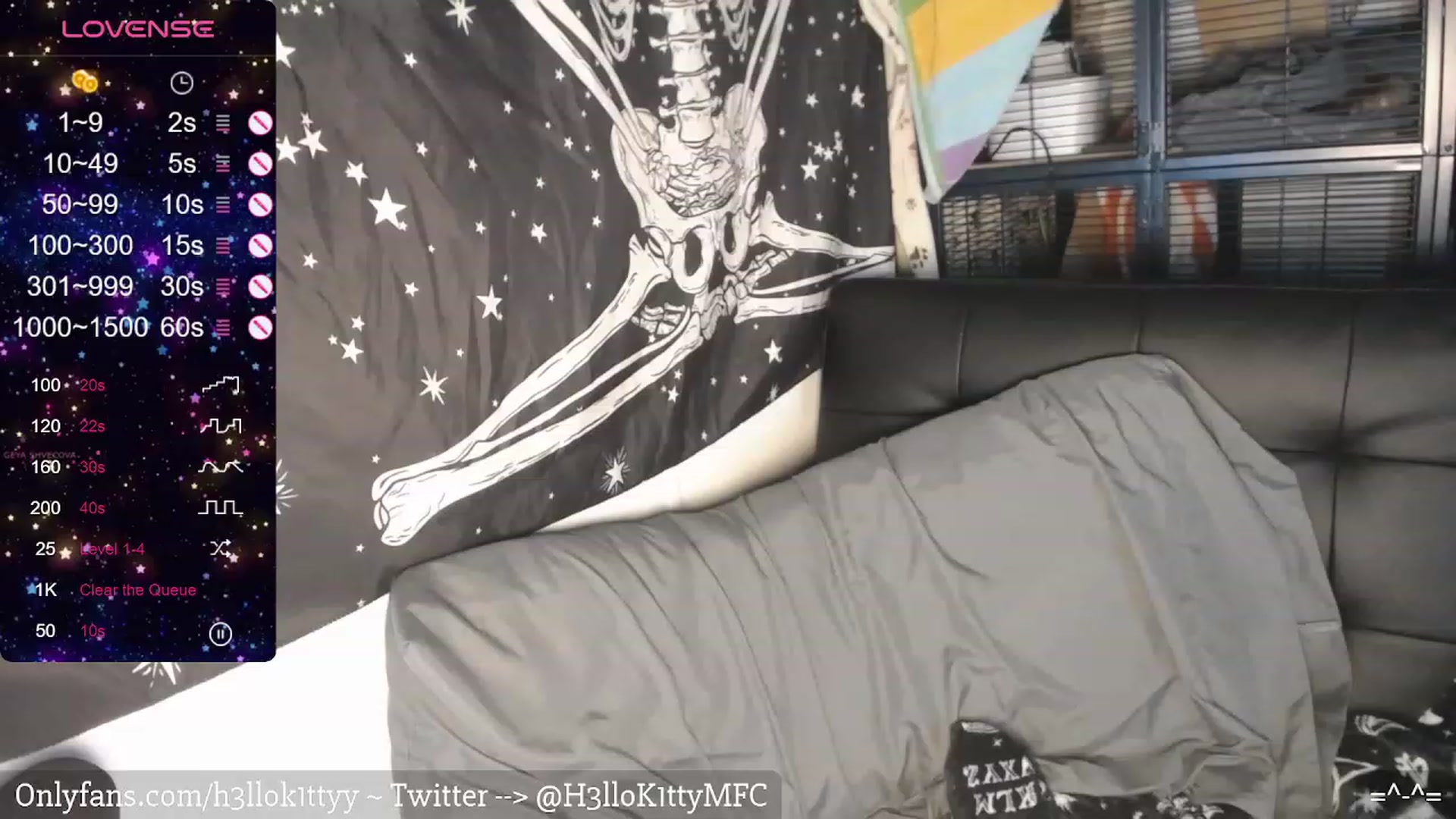 H3llok1tty video thumbnail