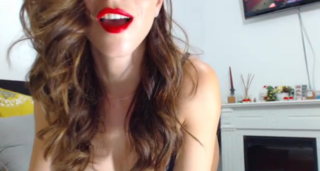 CuteHerminie video thumbnail
