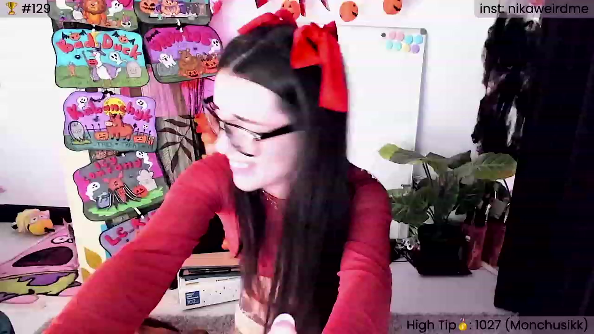 WeirdNikusik video thumbnail