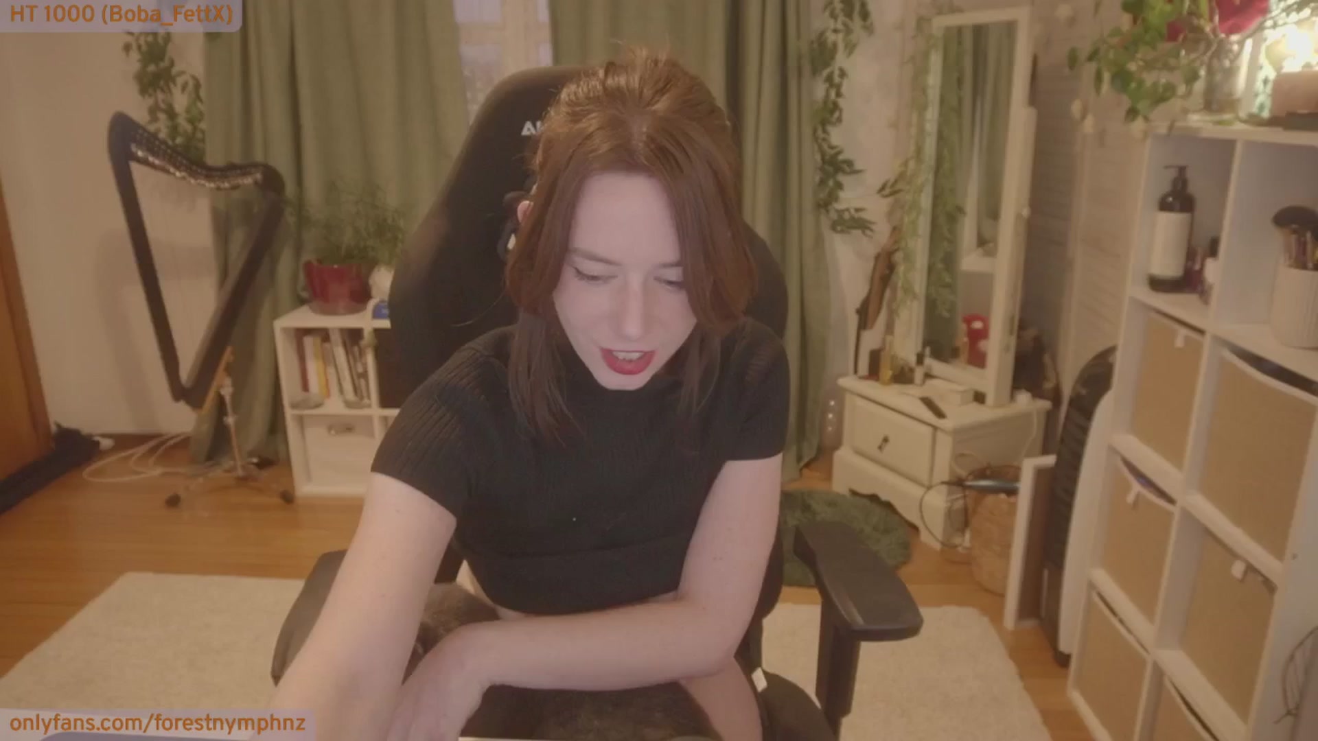 Forest_nymph video thumbnail