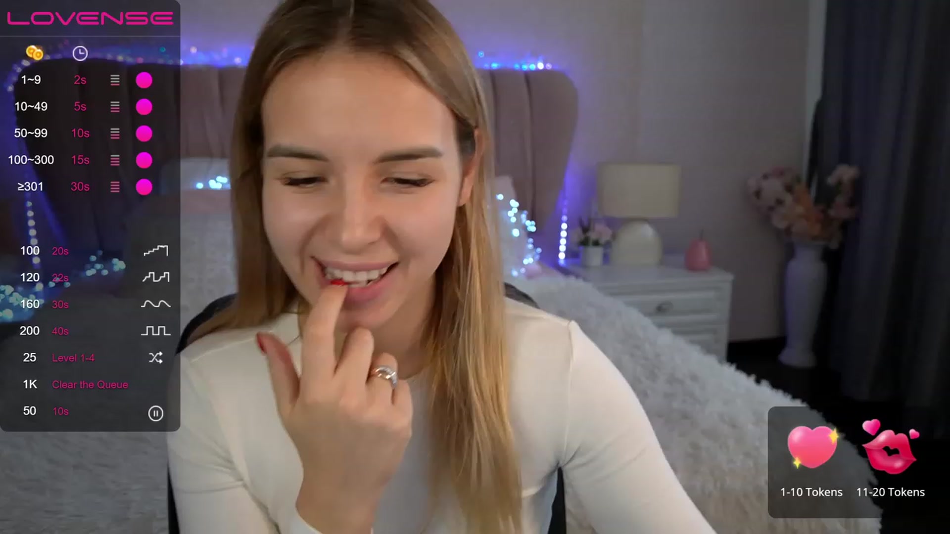 LexaIce video thumbnail