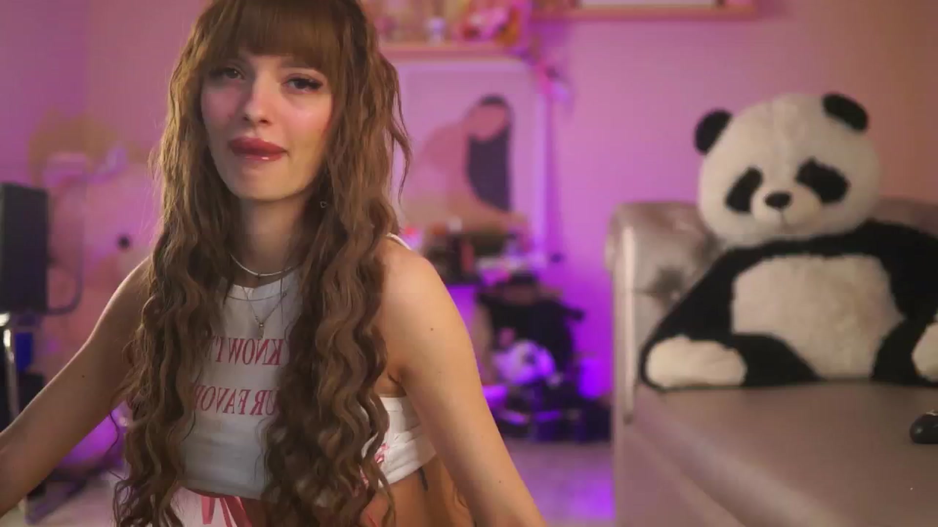 LeyaMeyers video thumbnail