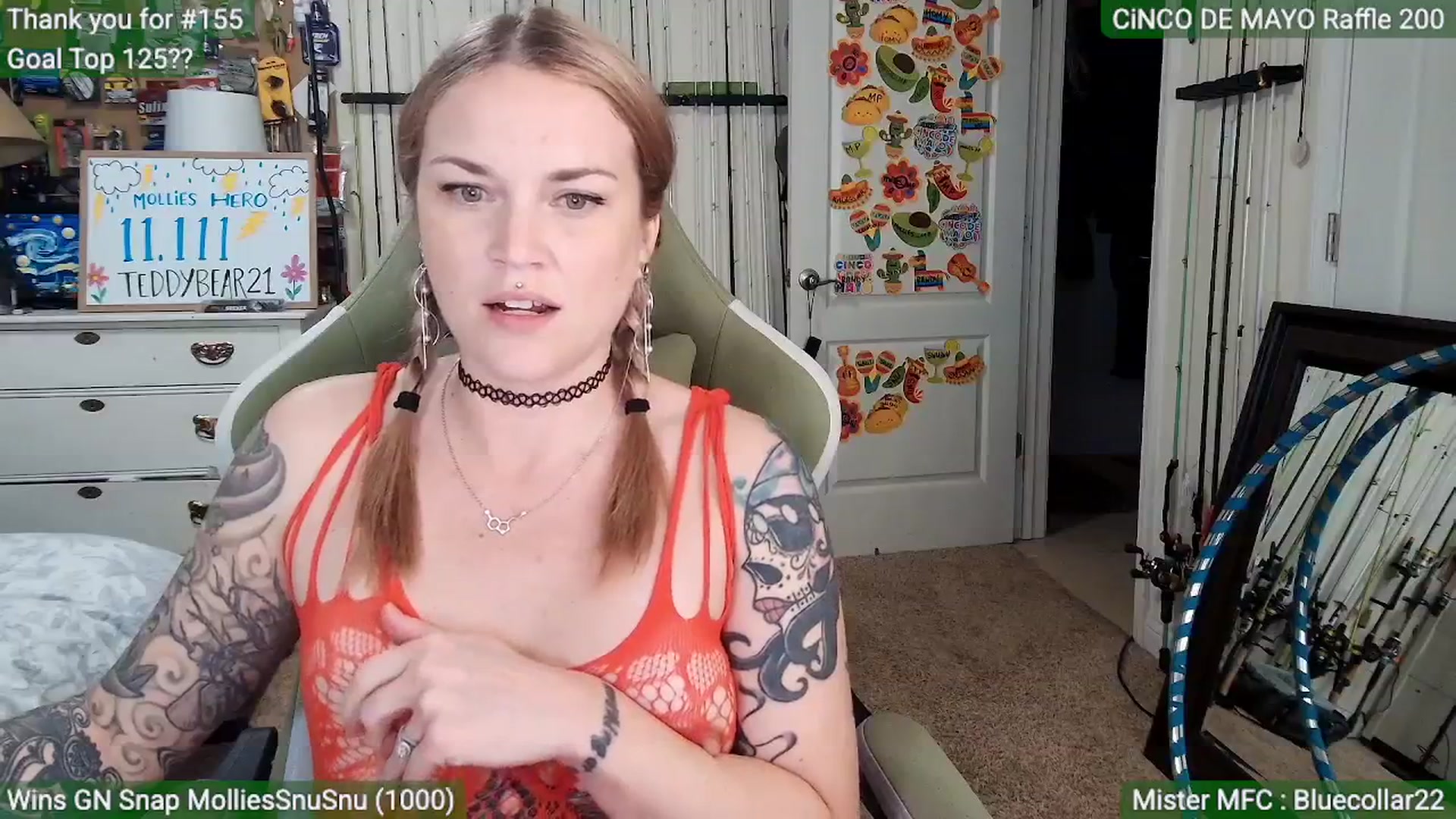 MollieRose_ video thumbnail