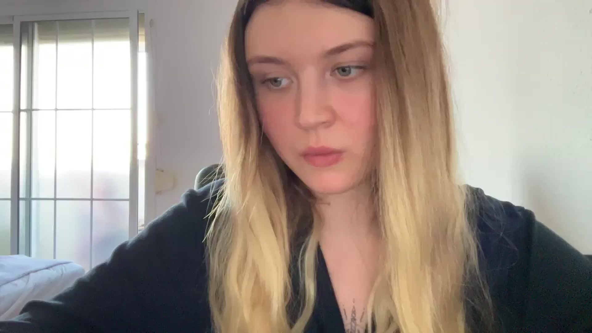 BuckwheatLady video thumbnail