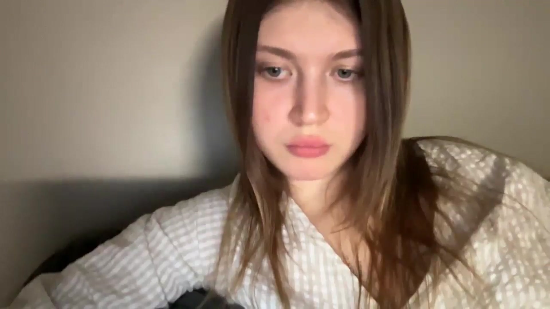 BuckwheatLady video thumbnail
