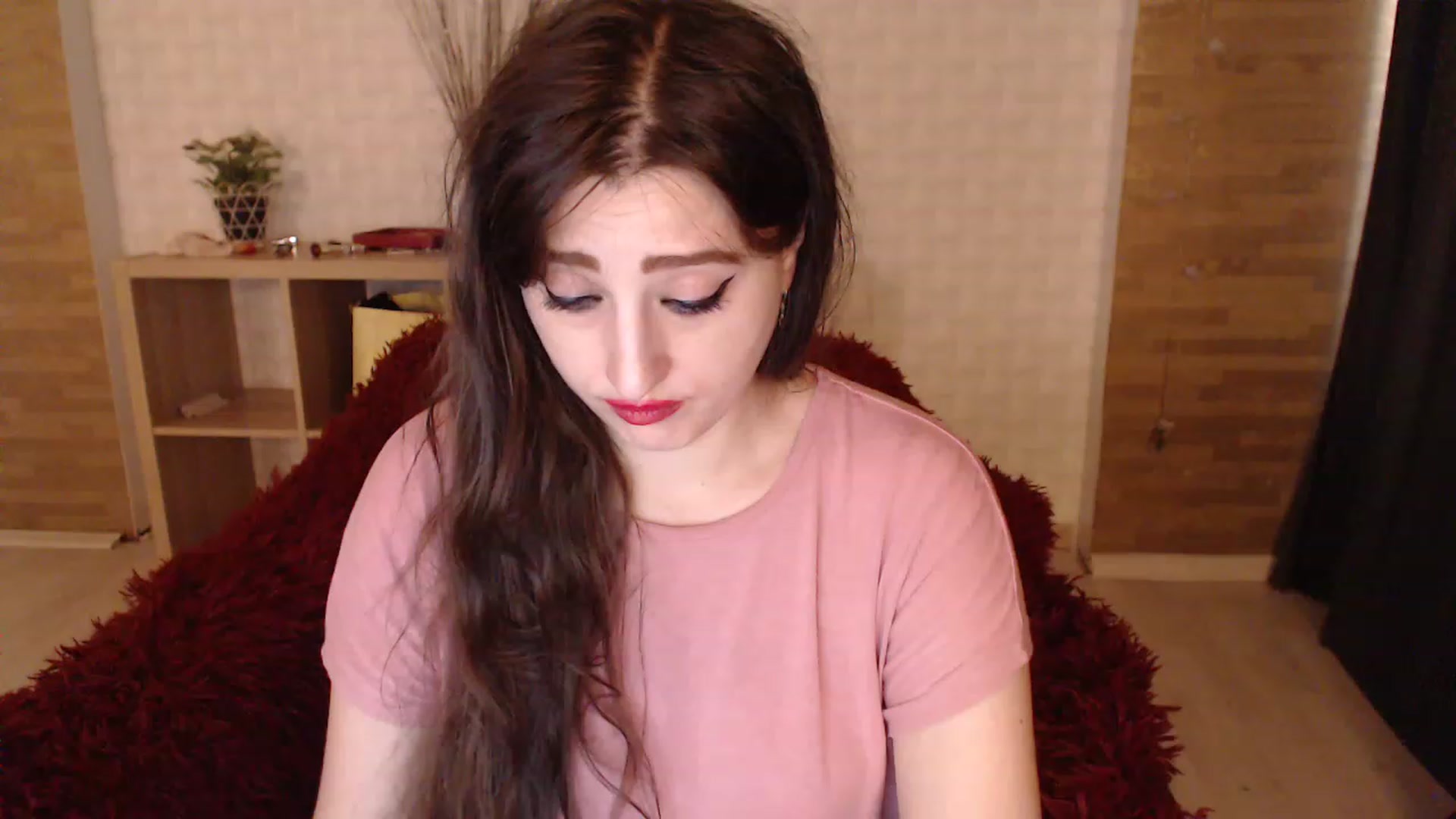 HotRebbecca video thumbnail