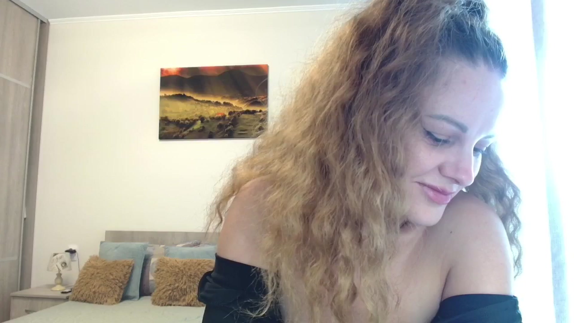 Redhead_Aggie video thumbnail