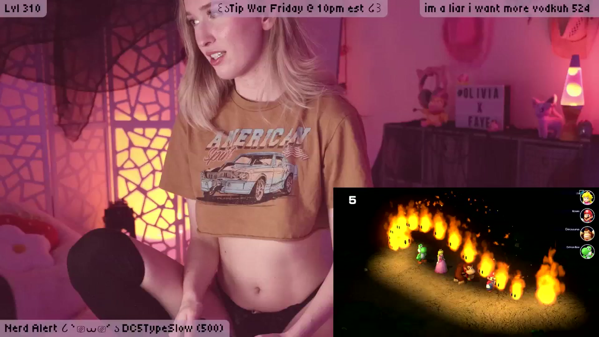 OliviaxFaye video thumbnail