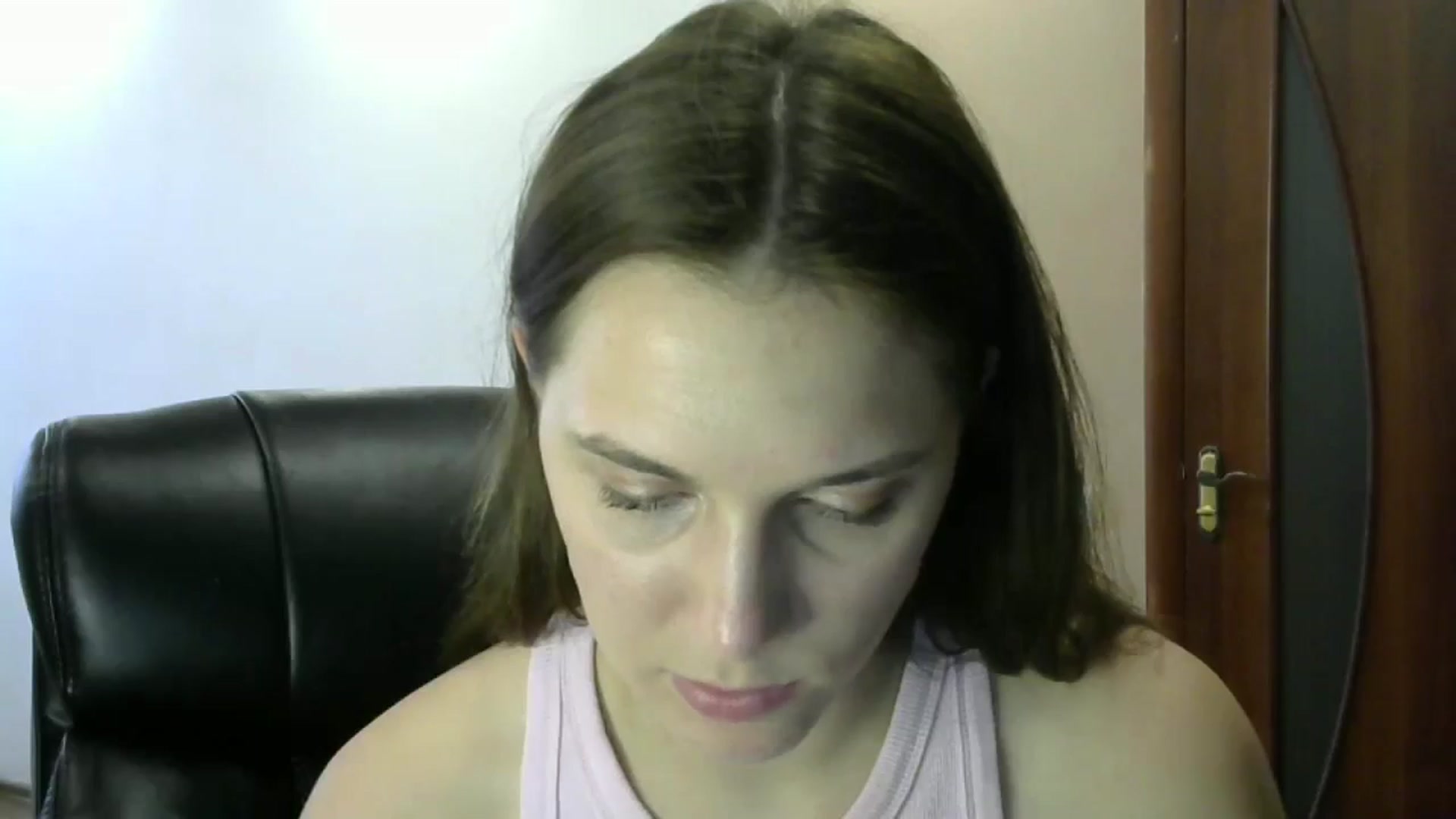 HaleyReed video thumbnail