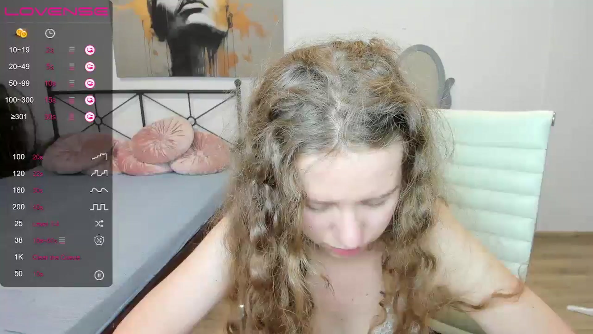 LanaBelll video thumbnail