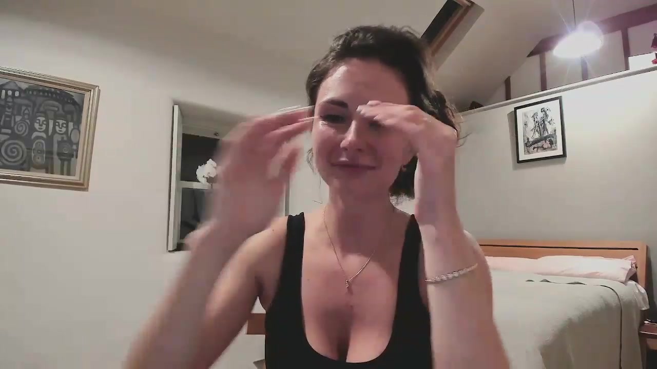 Amber_Fry video thumbnail