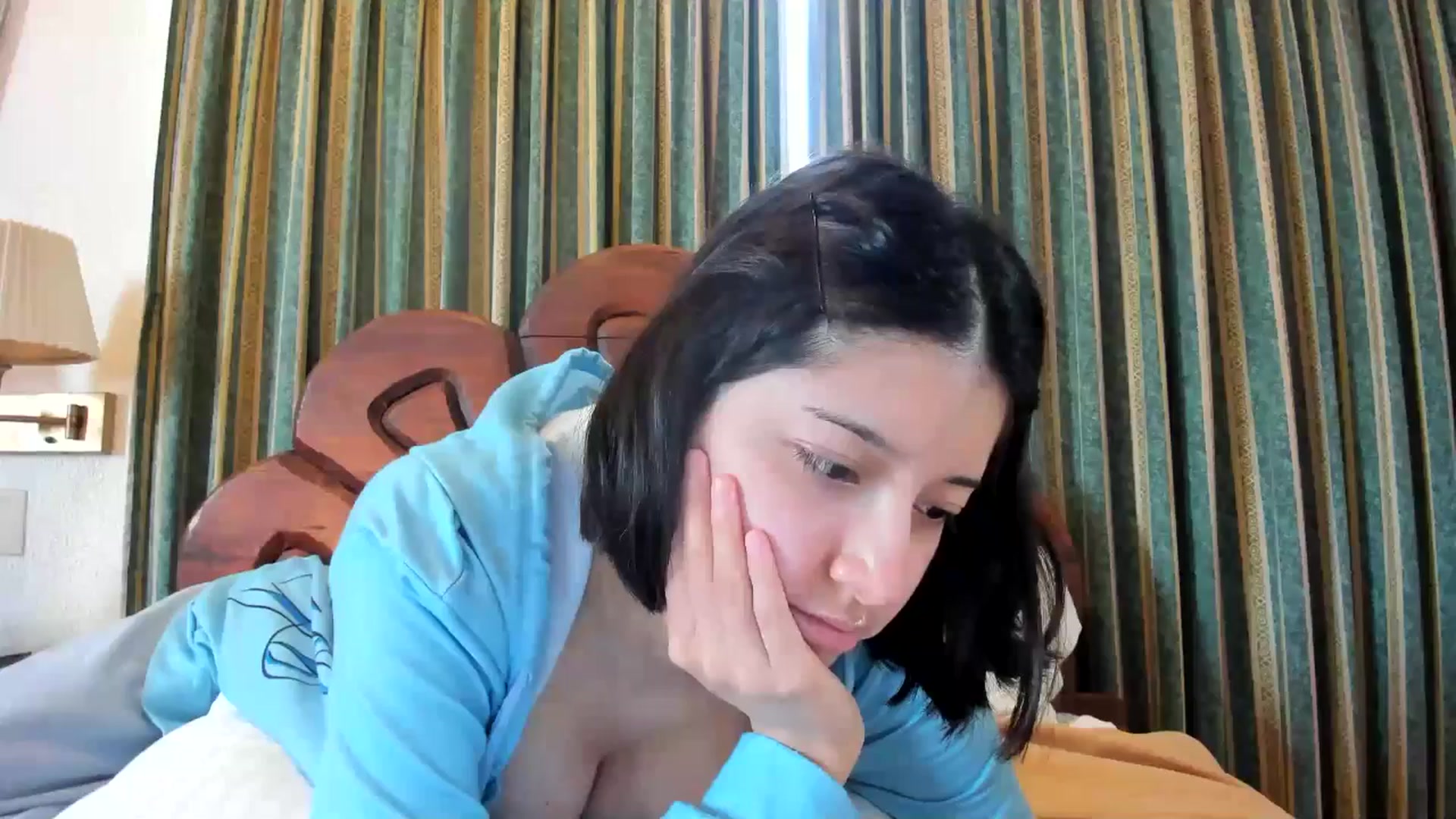 Cherrycute666 video thumbnail