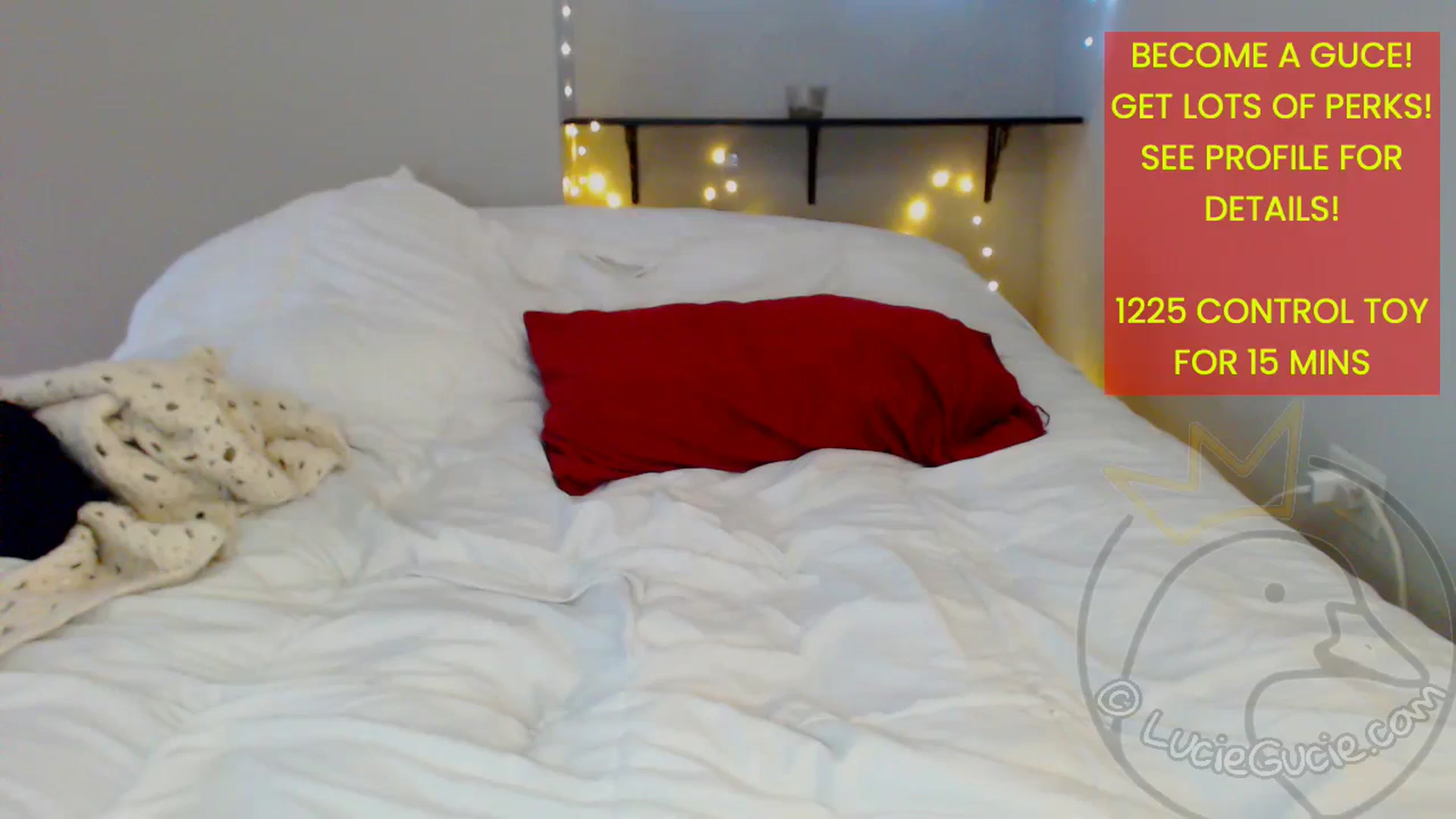 LucieGucie video thumbnail