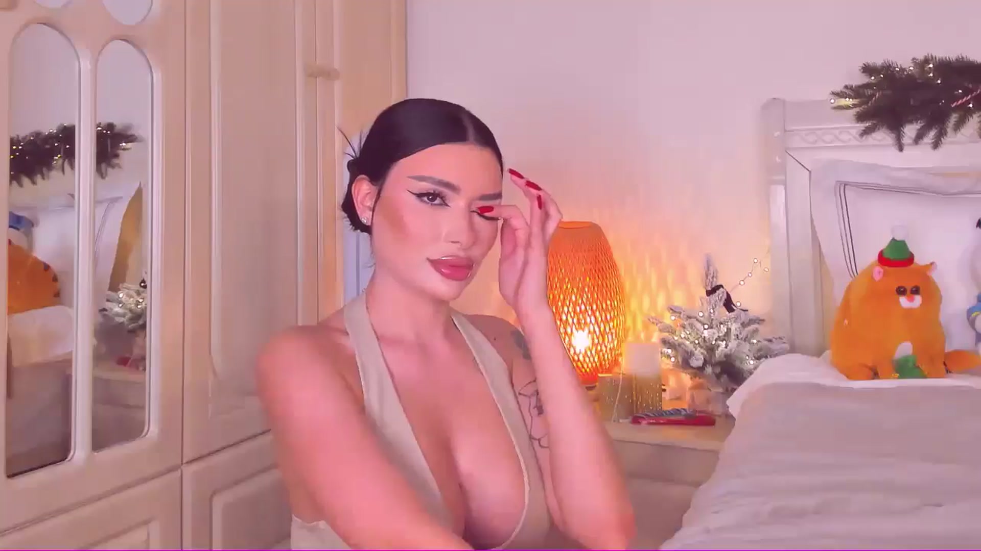 Mary_Harris_ video thumbnail
