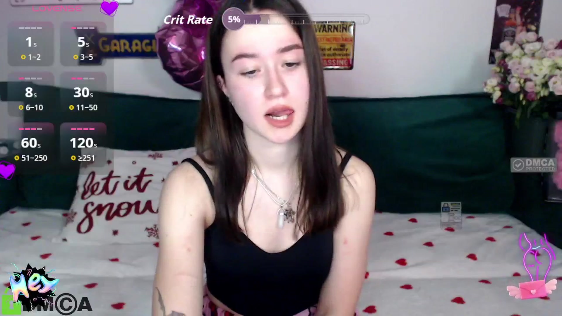 BellaSwan18 video thumbnail
