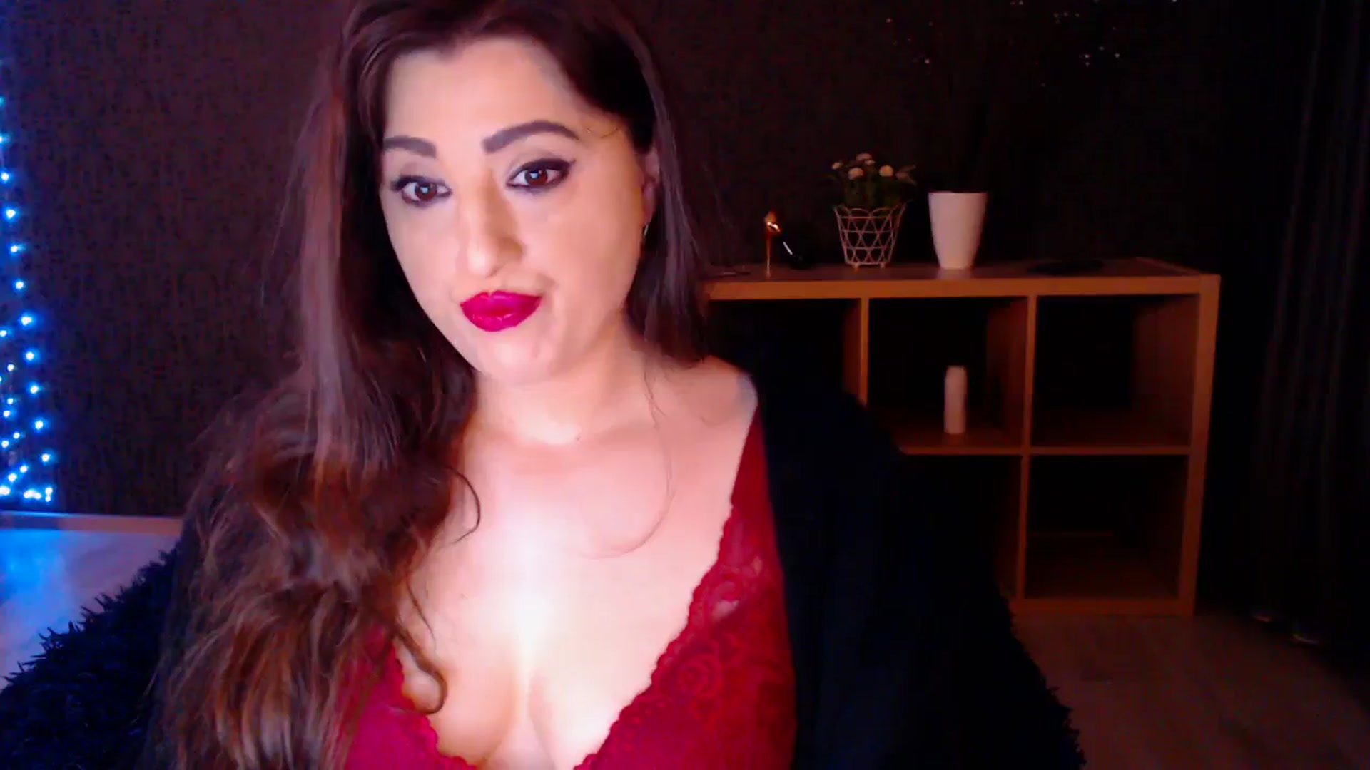HotRebbecca video thumbnail