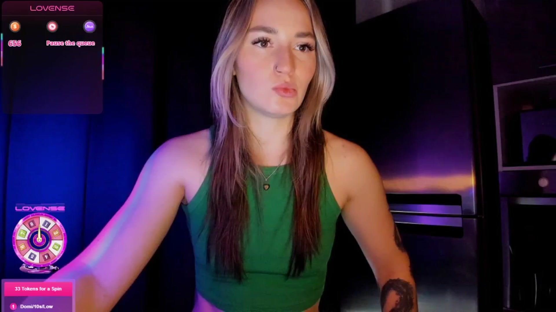 Cutestdemon1 video thumbnail