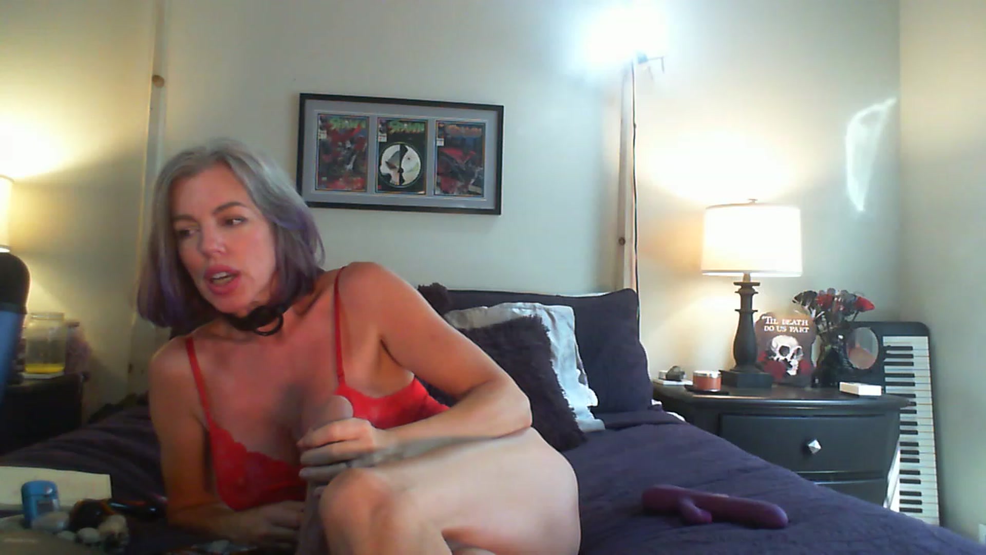 LadyBeeTrixxx video thumbnail