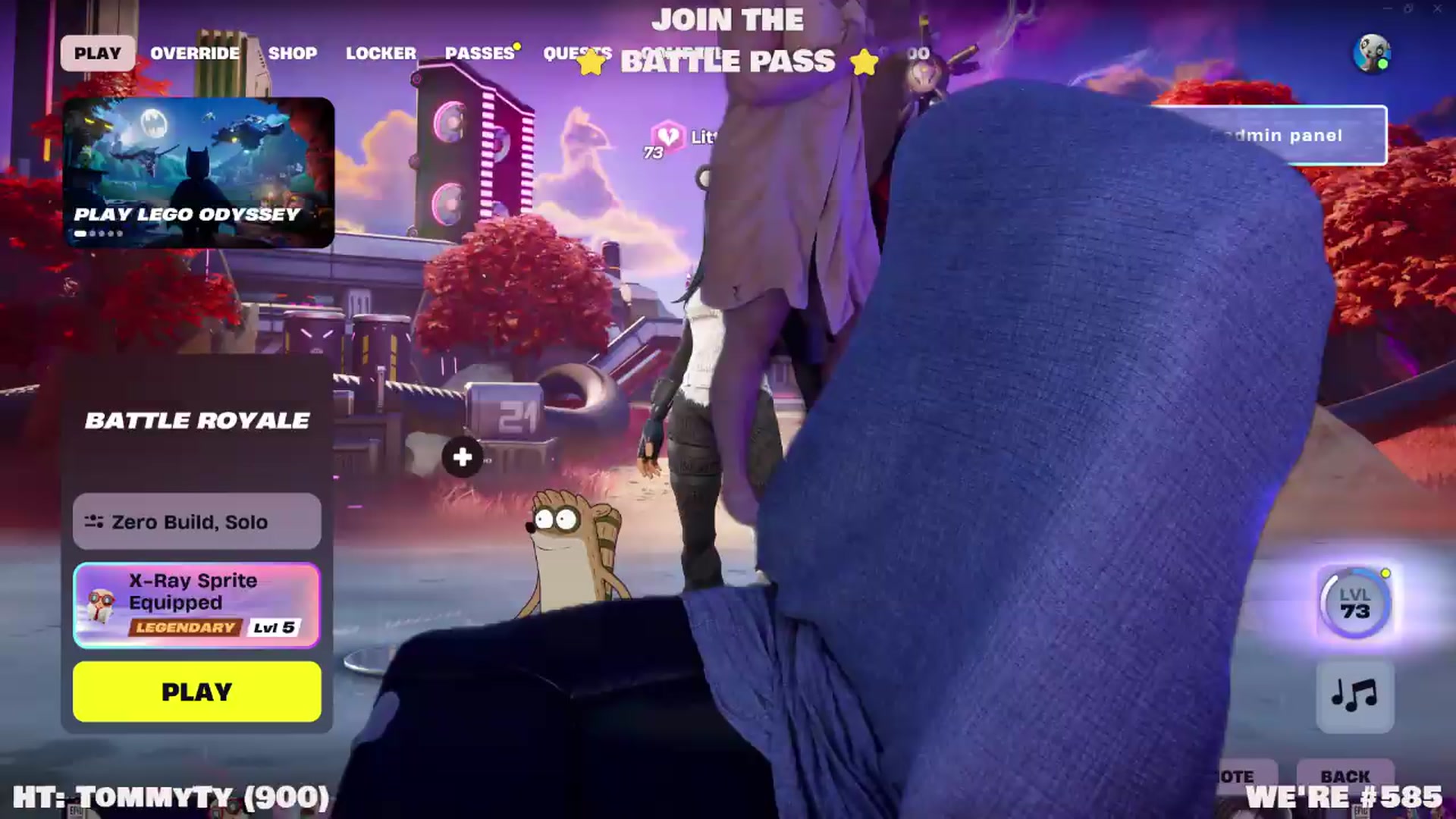 LanaTy video thumbnail