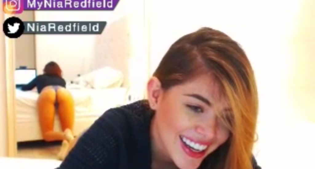 NiaRedfield video thumbnail