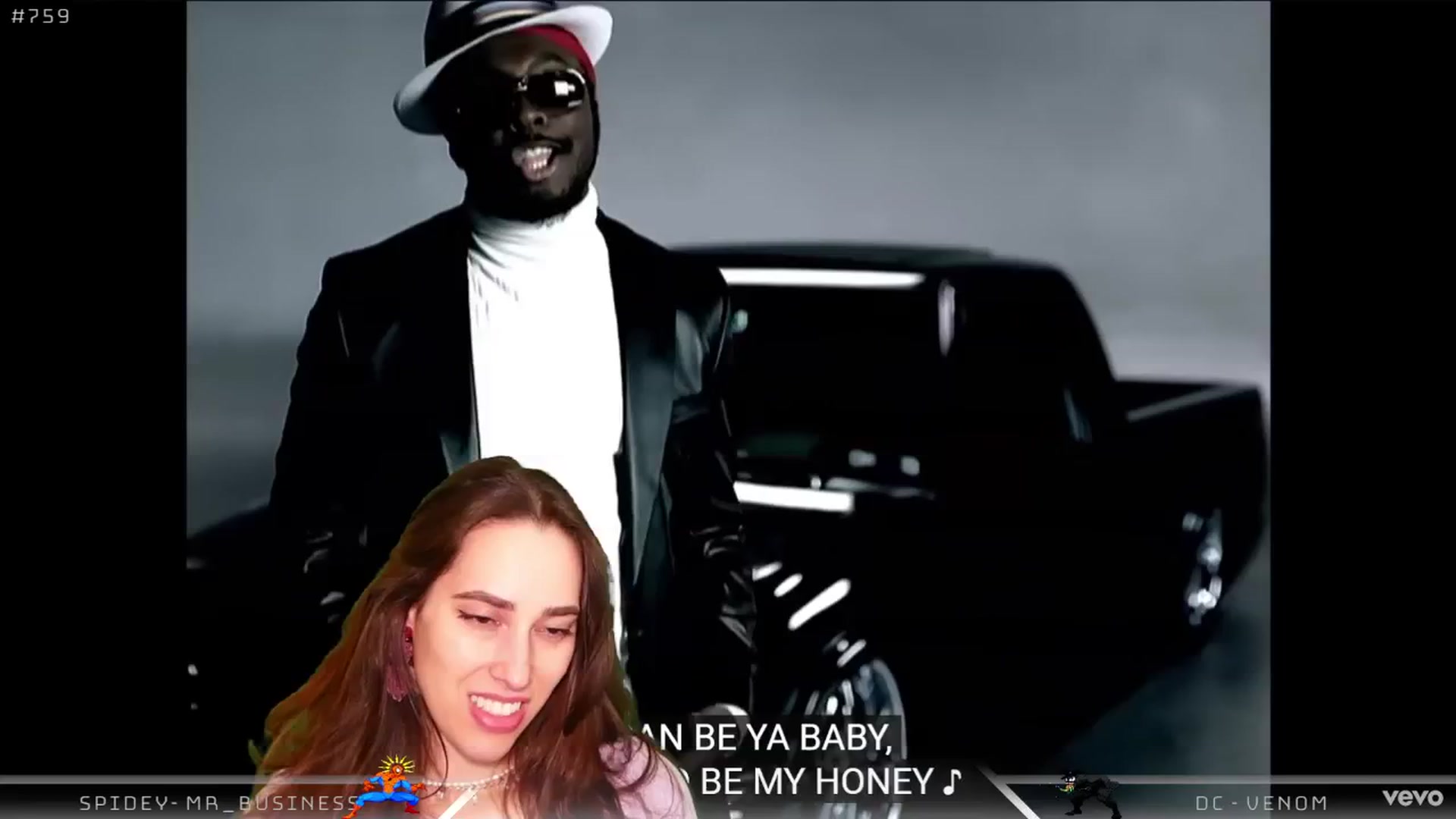 Dashy video thumbnail