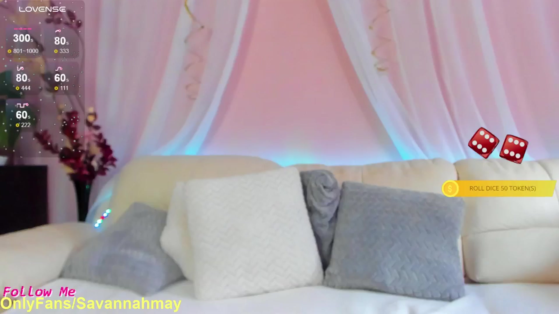 SavannahMay video thumbnail