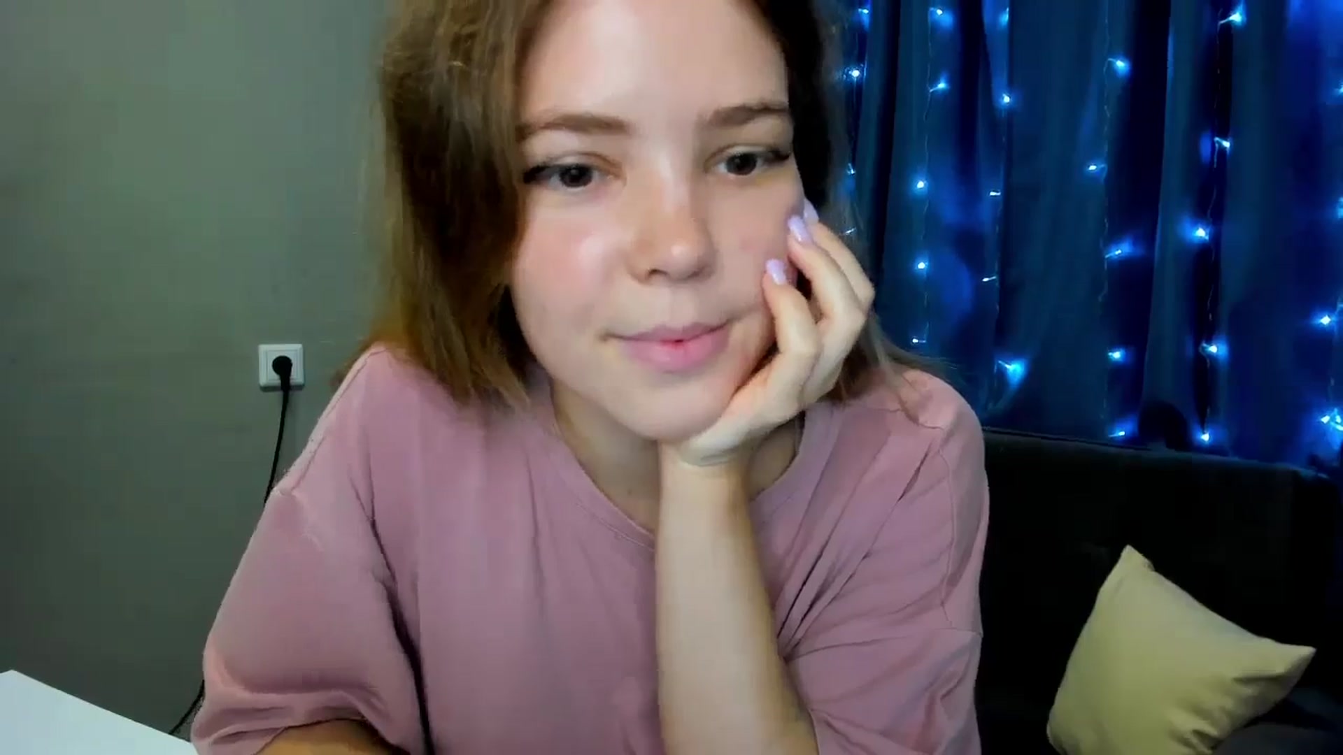 EffyShy video thumbnail