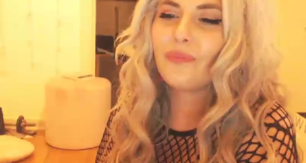 CozmicGirl video thumbnail