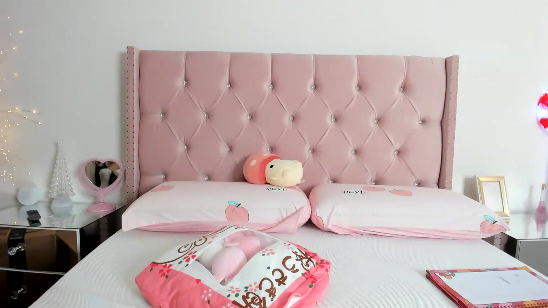 Cherrycute666 video thumbnail