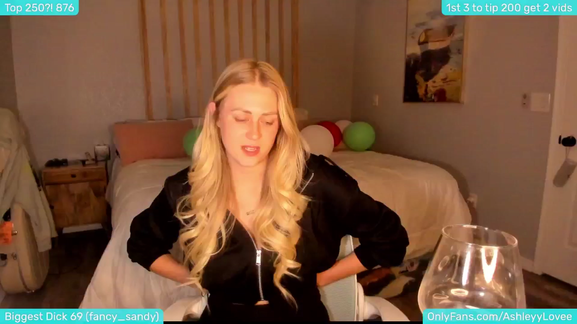 AshleyyLovee video thumbnail
