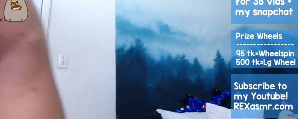 LunaRex video thumbnail
