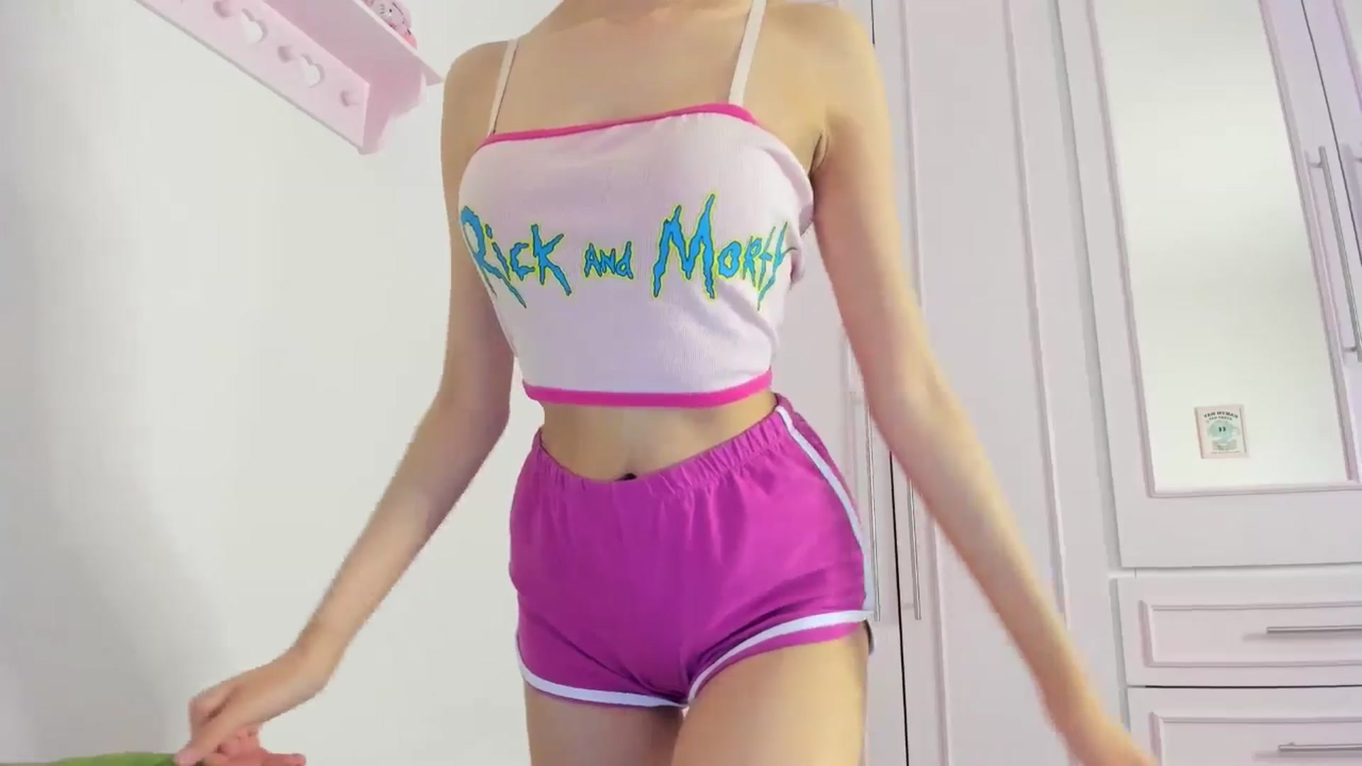 Cherrycute666 video thumbnail