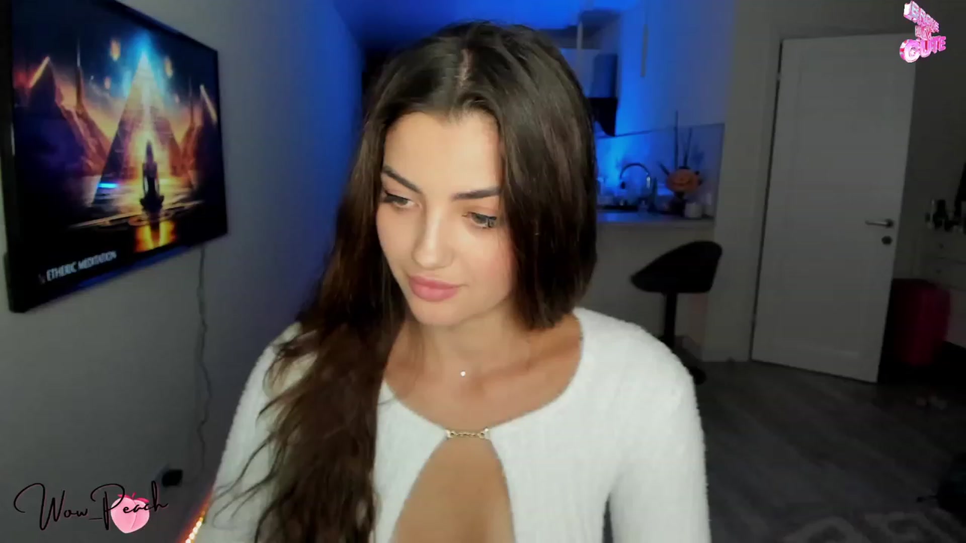 wow_peach video thumbnail